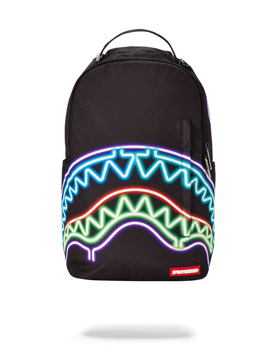 NEON SHARK