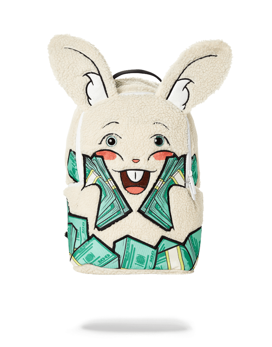 MONEY BUNNY
