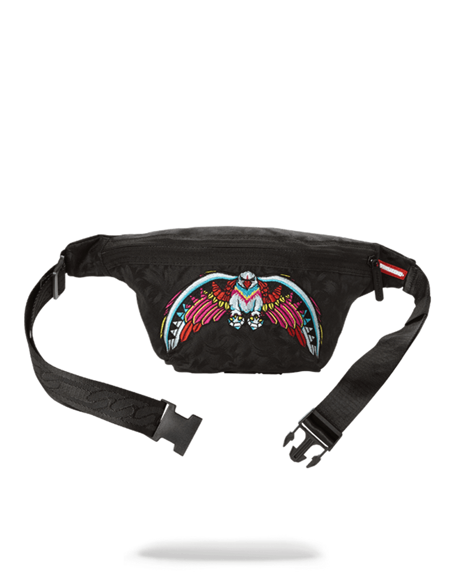 TAKE OFF (BIRDSHARK) CROSSBODY