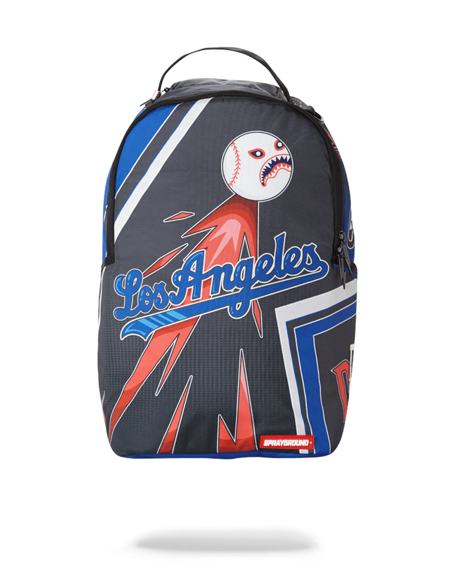 MLB LA DODGERS