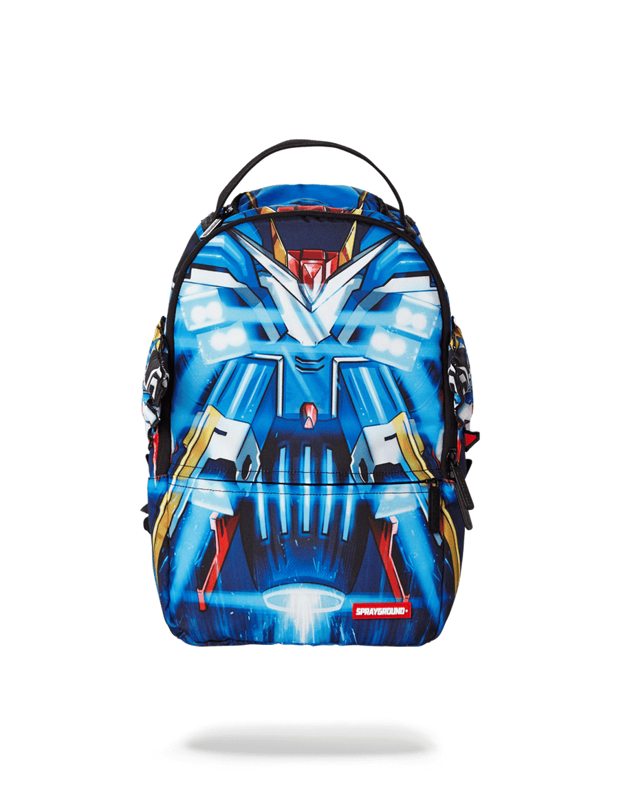 MINI ANIME JET PACK