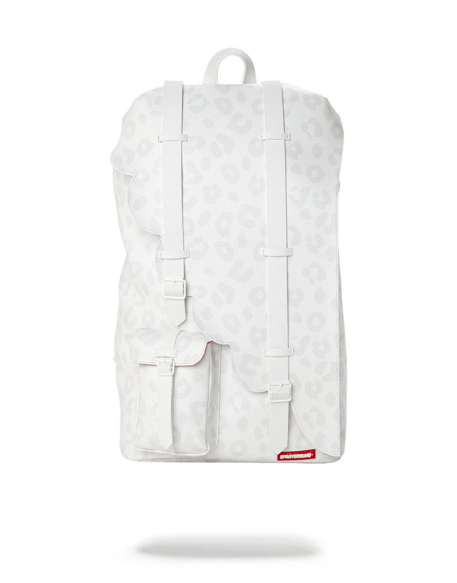 THE ANGEL SHARK HILLS WING BACKPACK