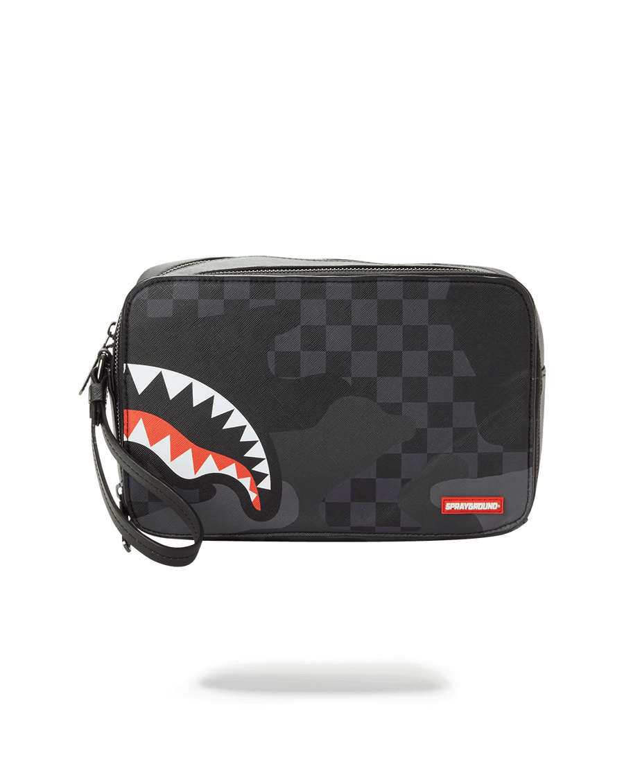 3AM TOILETRY BAG