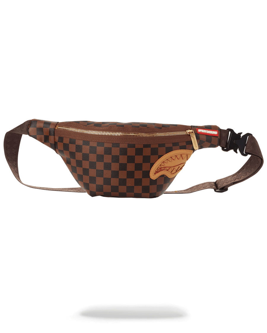 HENNY SAVVY CROSSBODY