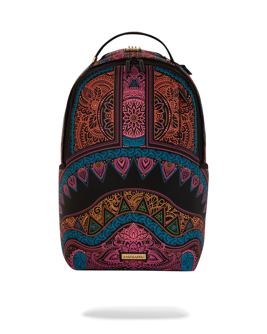 A.I. HIGHER REALM BACKPACK