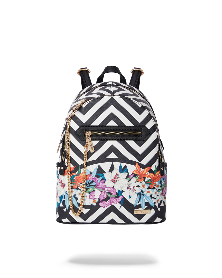 GLASS HOUSE SAVAGE BACKPACK