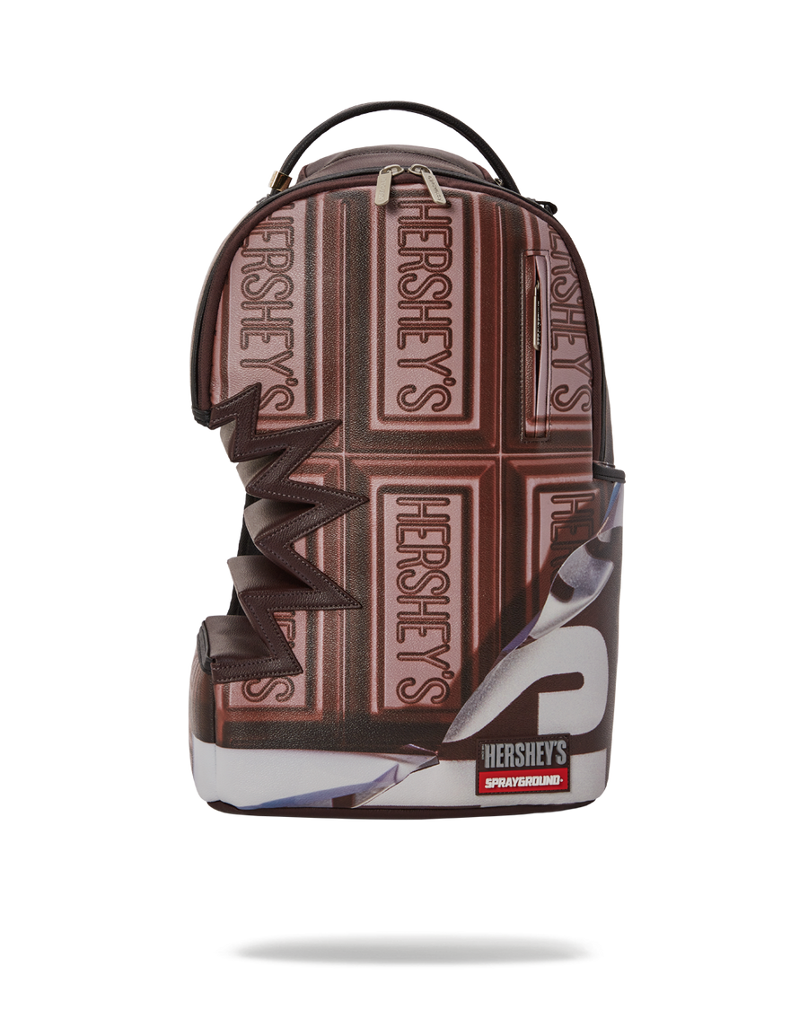 HERSHEY’S SHARK BITE BACKPACK
