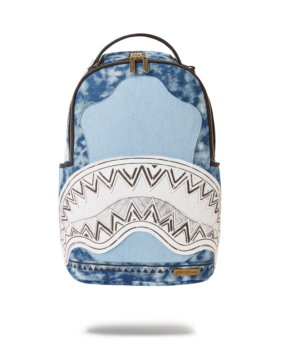 COAST TO COAST A.i.6 SANDFLOWER COLLAB BACKPACK