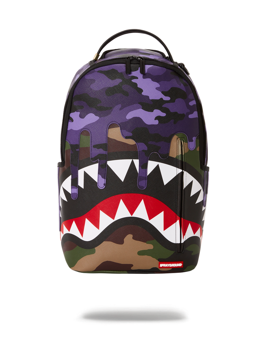 XTC PURPLE MOUNTAINEER (DLXV)