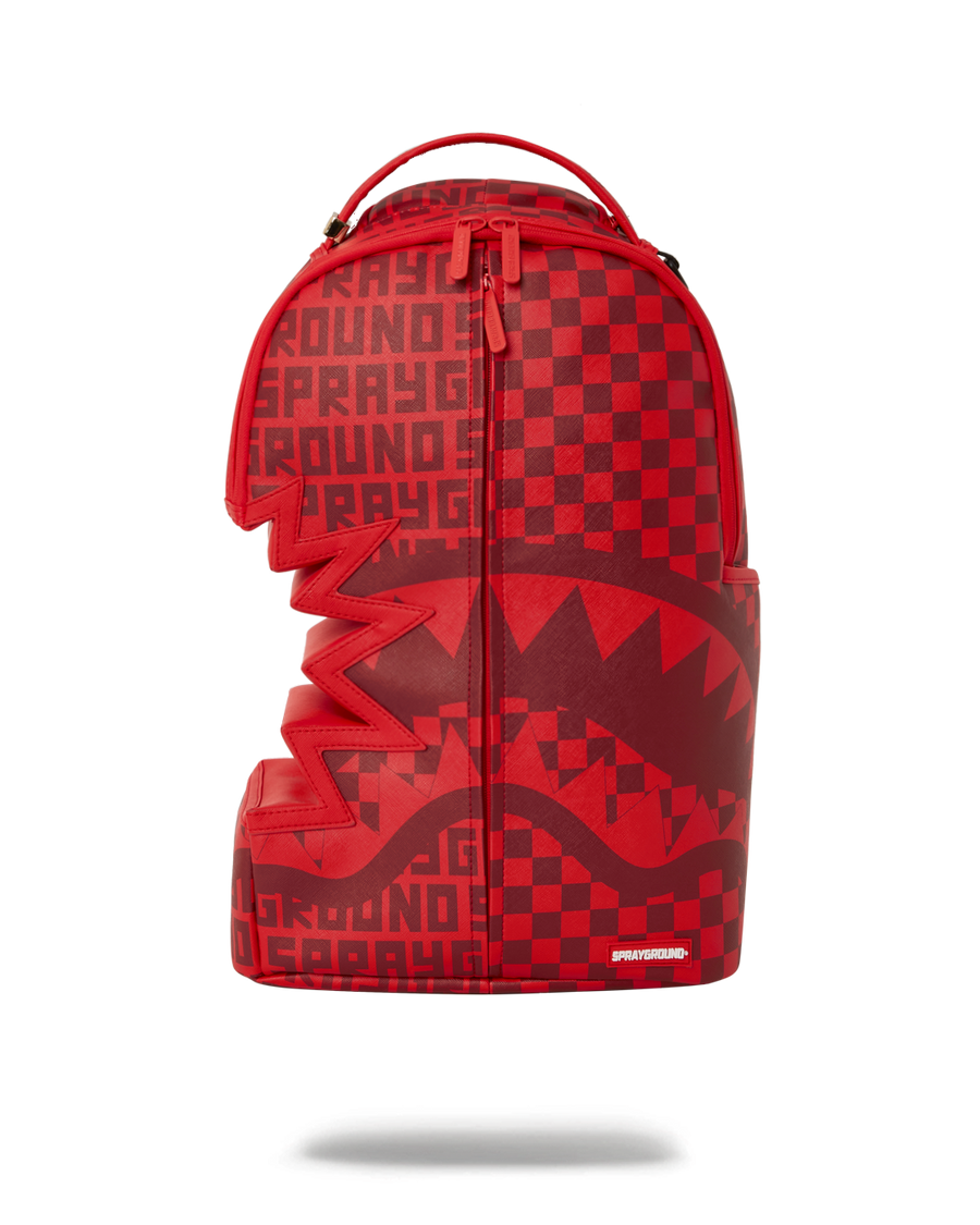 SHARK BITE INFARED BACKPACK (DLXV)