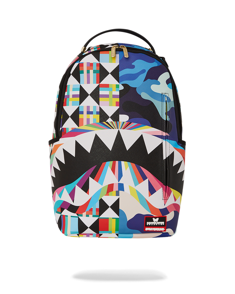 SUTTON VORTEX BACKPACK (DLXV)
