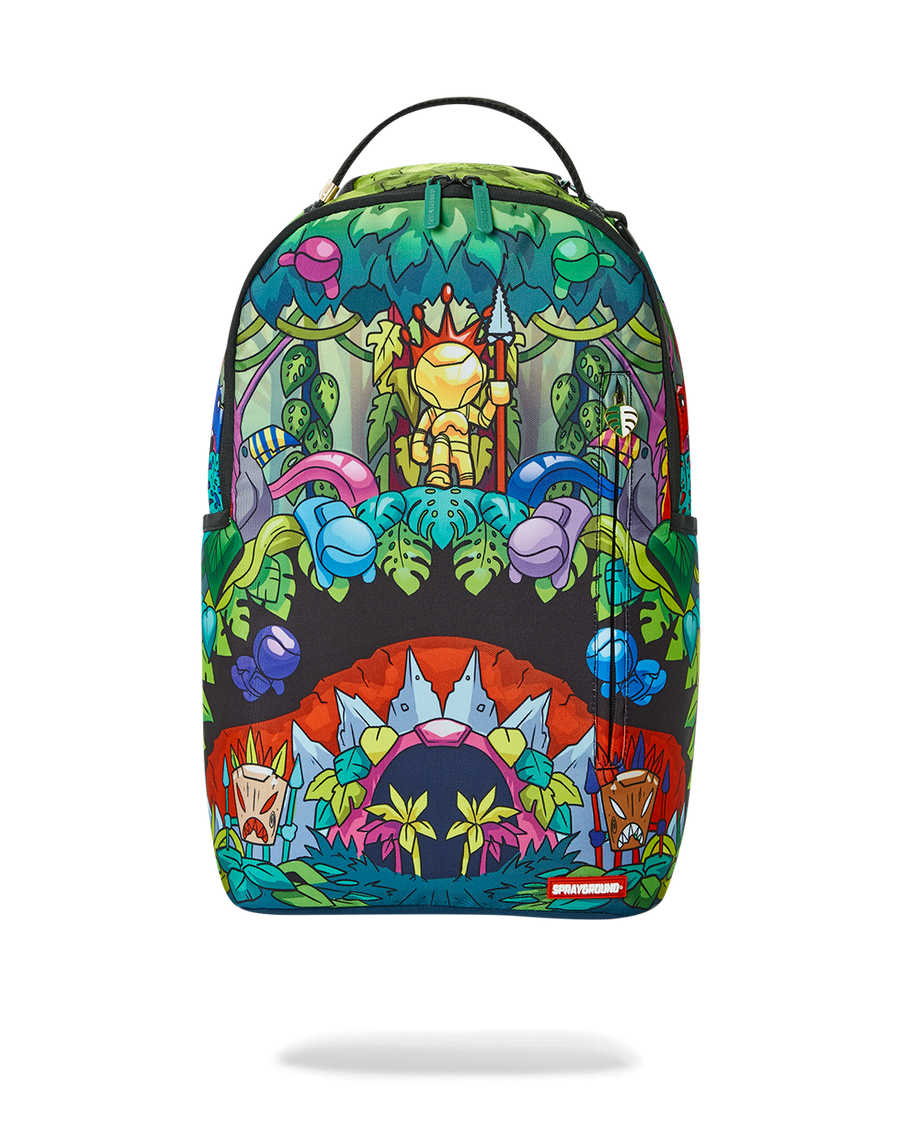 ASTRO BIG BANG BACKPACK (DLXV)