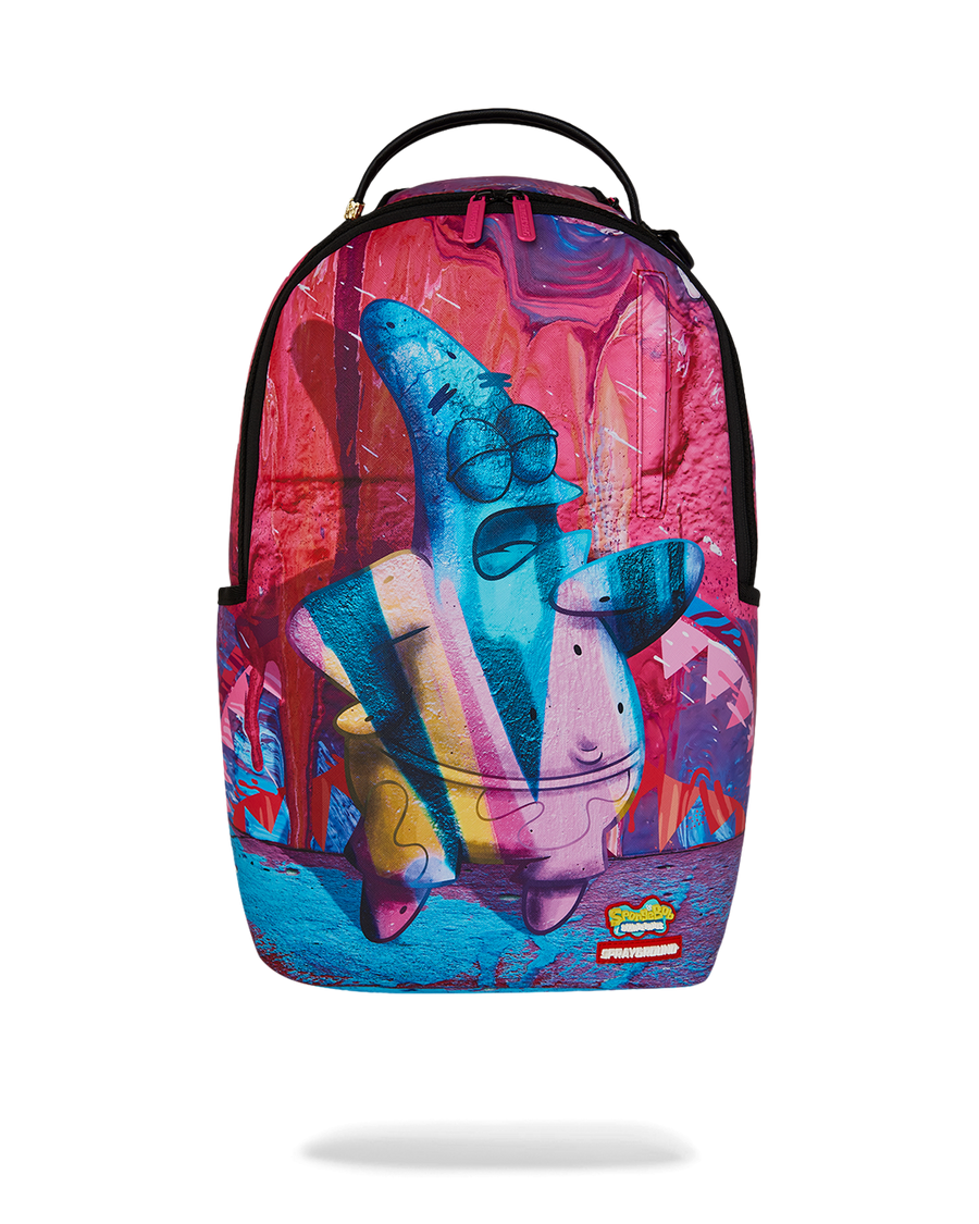 PATRICASSO BACKPACK