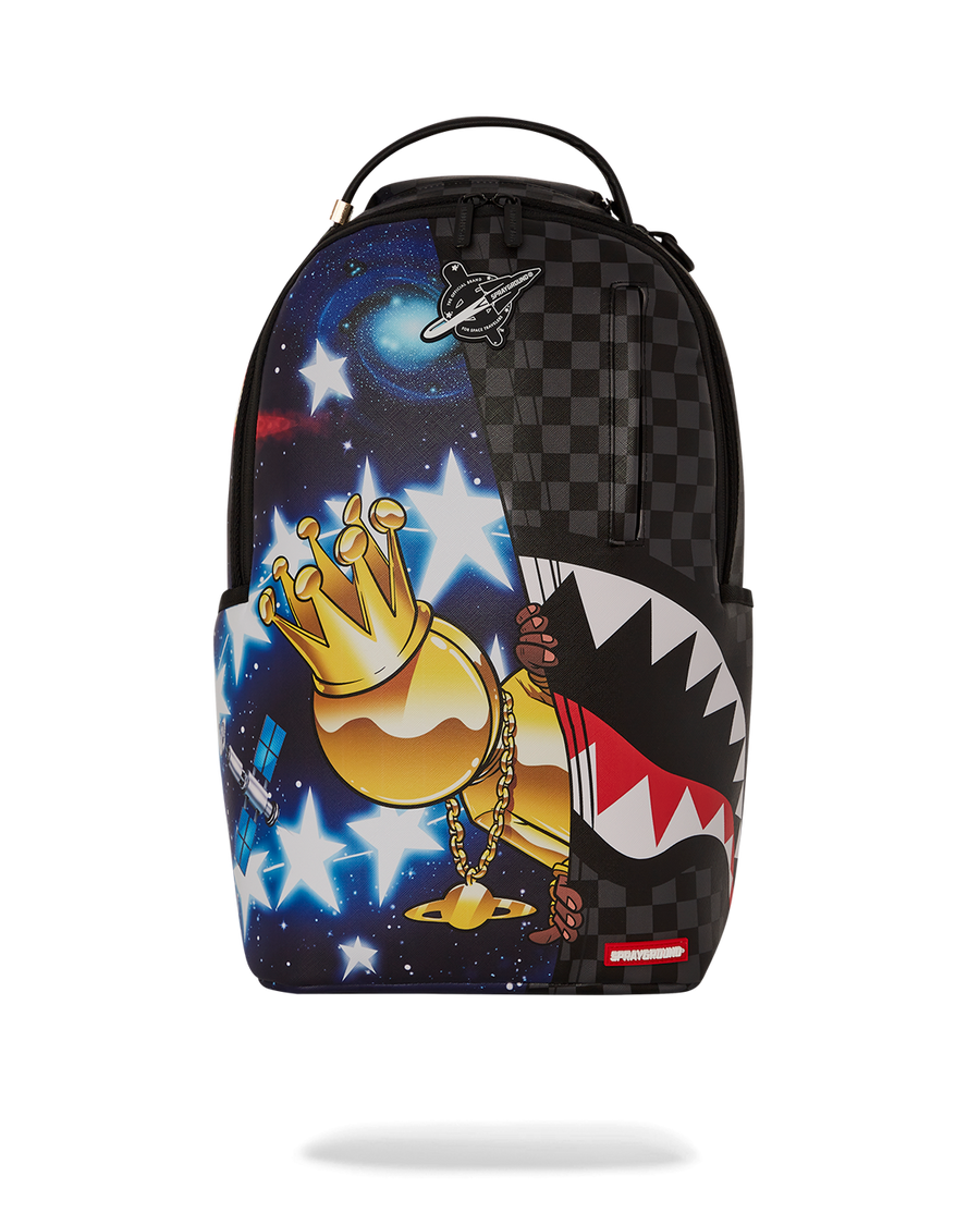ASTROMANE INTERSELLAR DLXSV BACKPACK