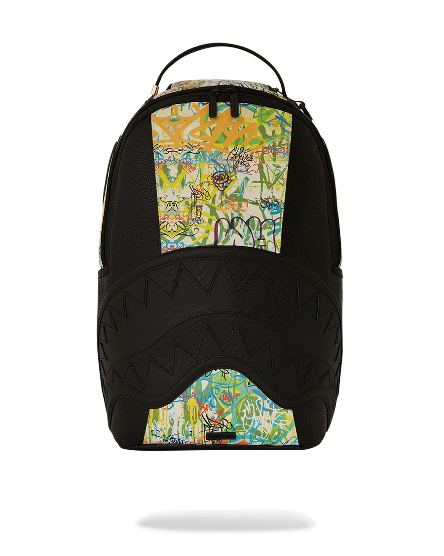 NEW YORK TO BUENOS AIRES DLXSV BACKPACK