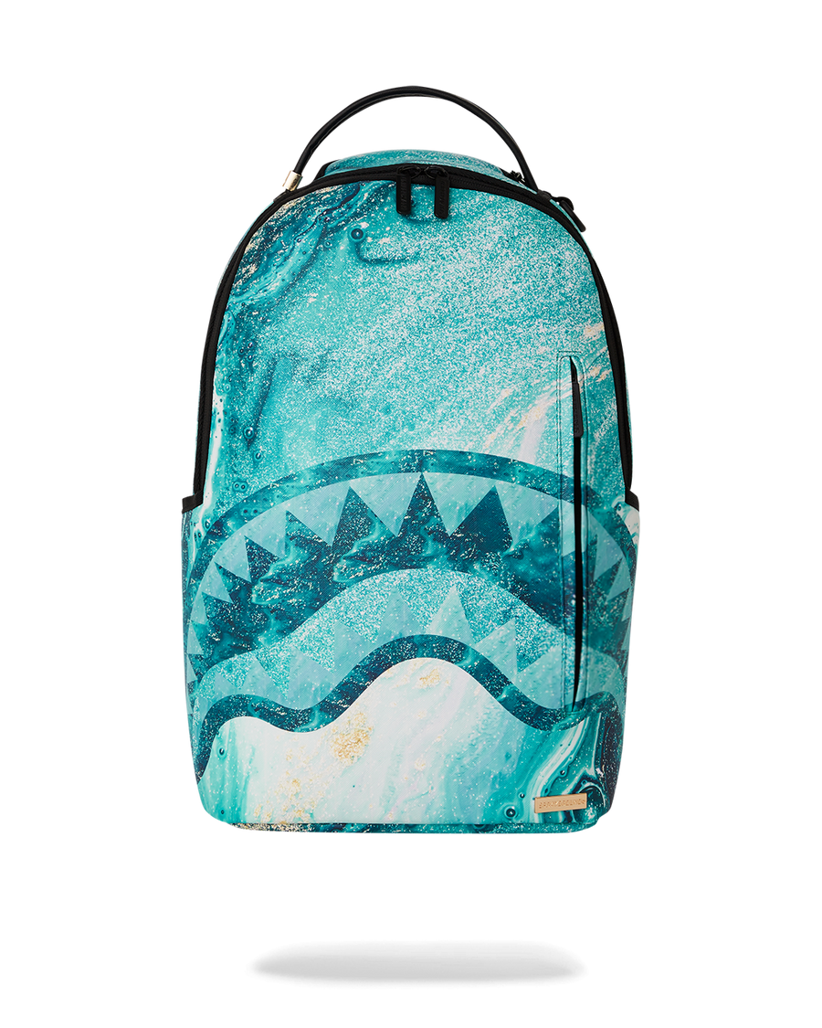 TECTONIC PLATE DLXSV BACKPACK