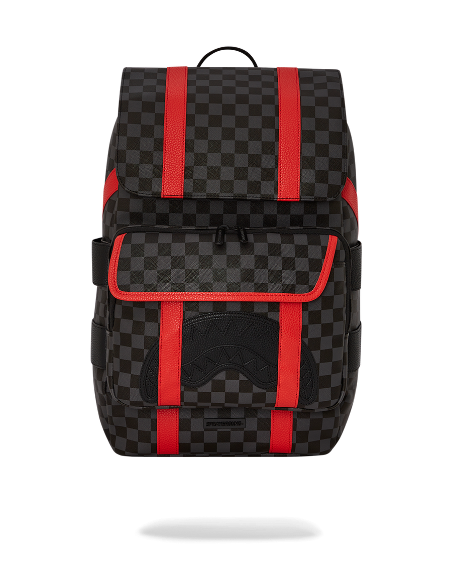 MONACO SHARK CLUB RECON BACKPACK