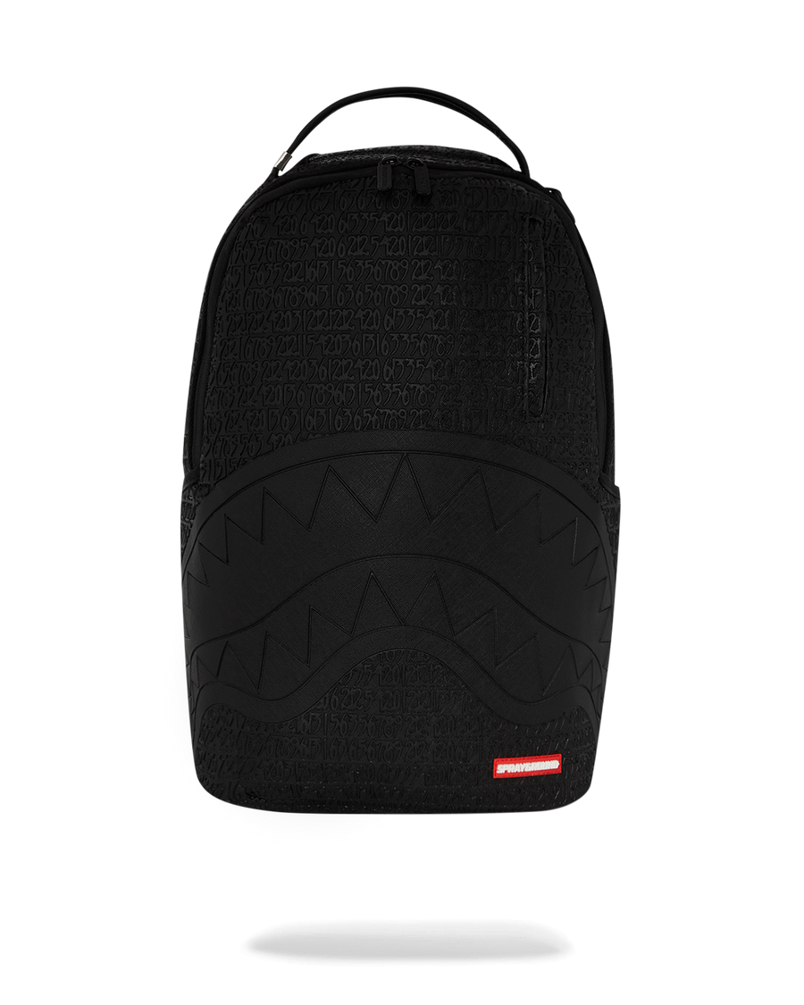 HYPERDIMENSIONAL BACKPACK