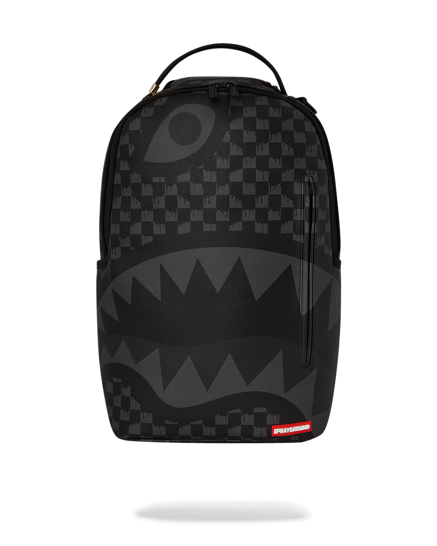 HANGOVER DRIP CHECK BACKPACK