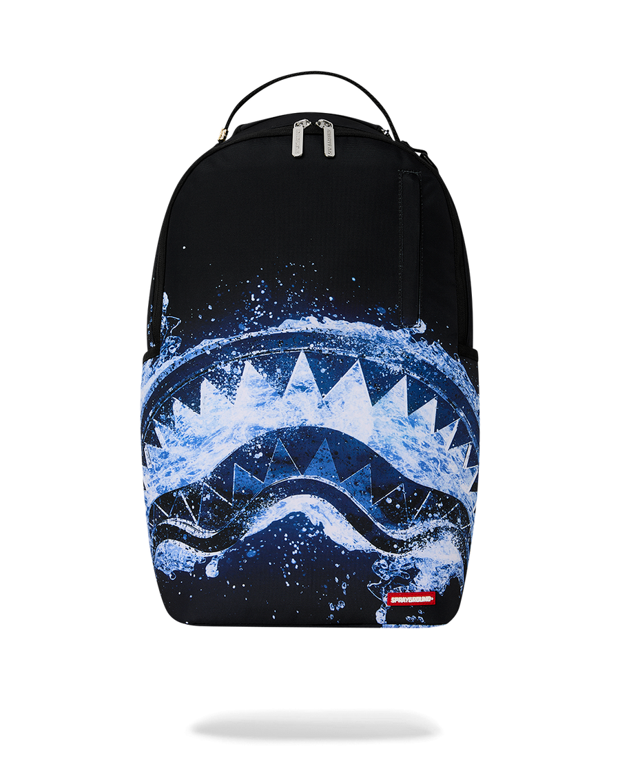 WAVEBREAKER SHARK BACKPACK