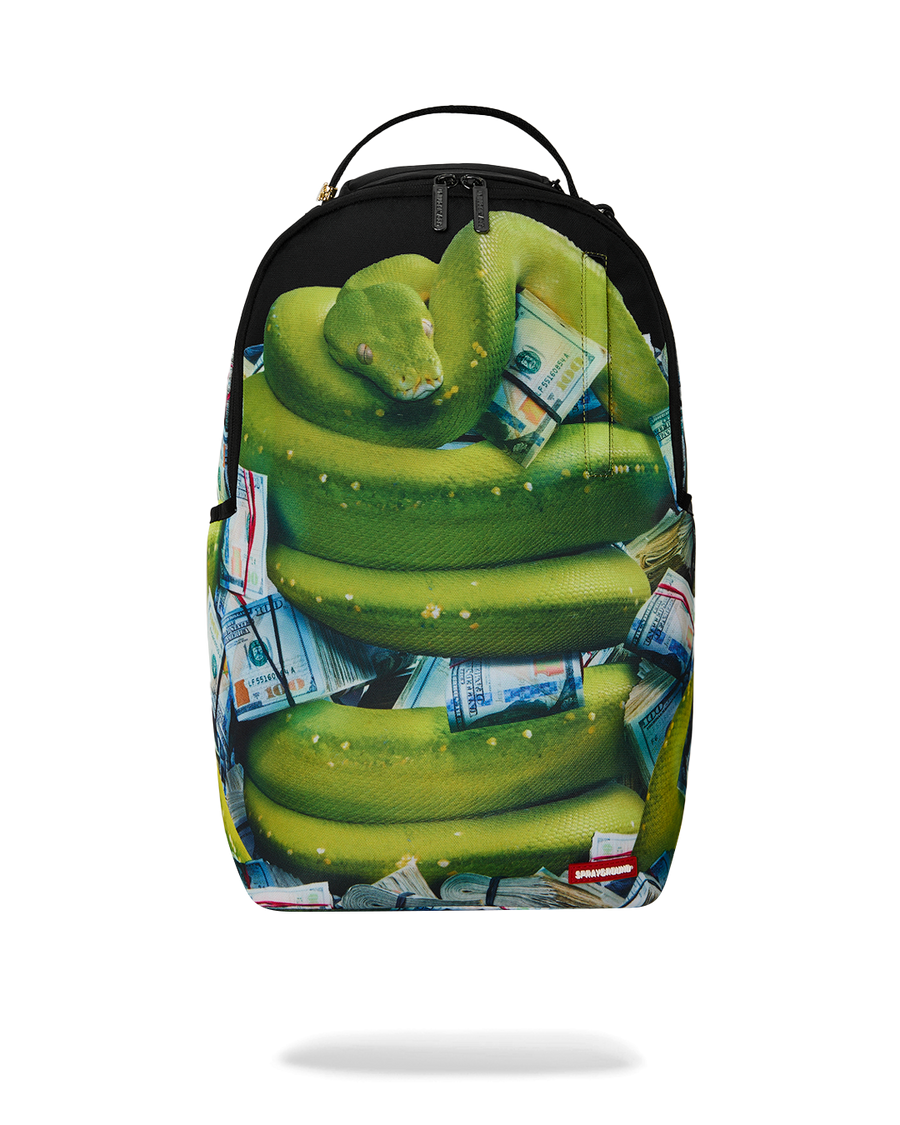 SNAKE EYES BACKPACK