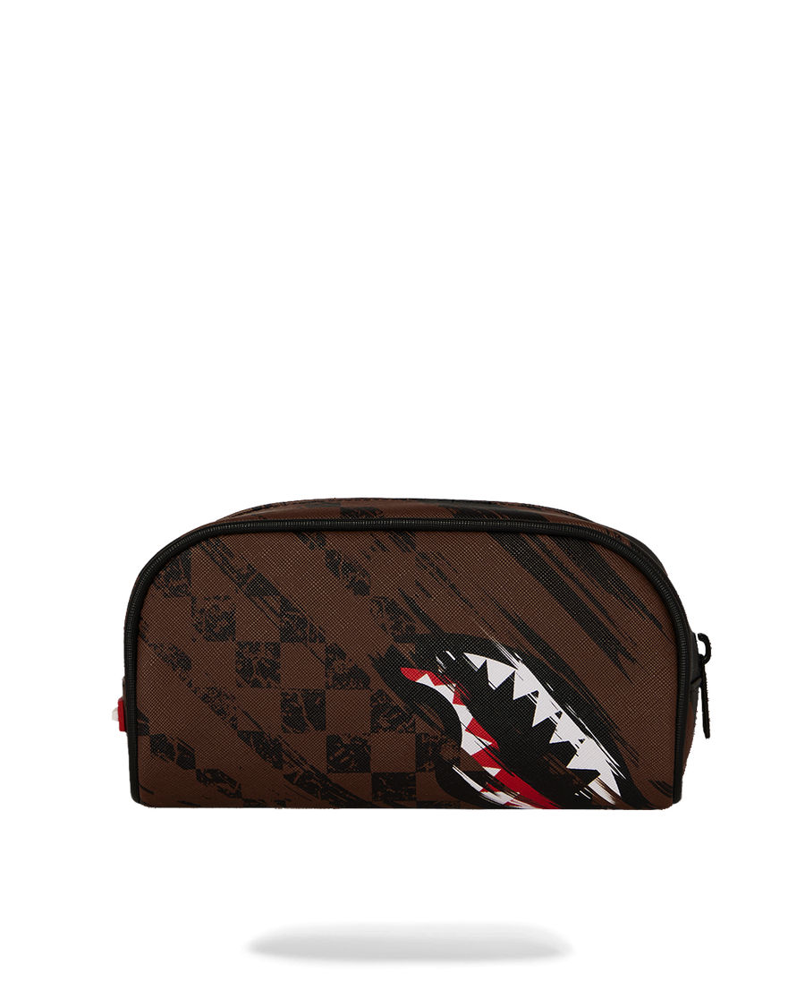 SHARKS IN PARIS NIGHT DRIFT POUCH