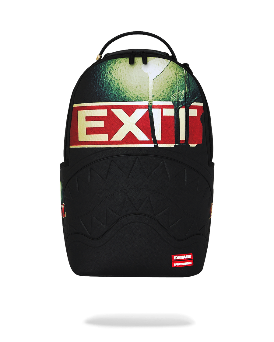 EXIT NIGHT OUT BACKPACK