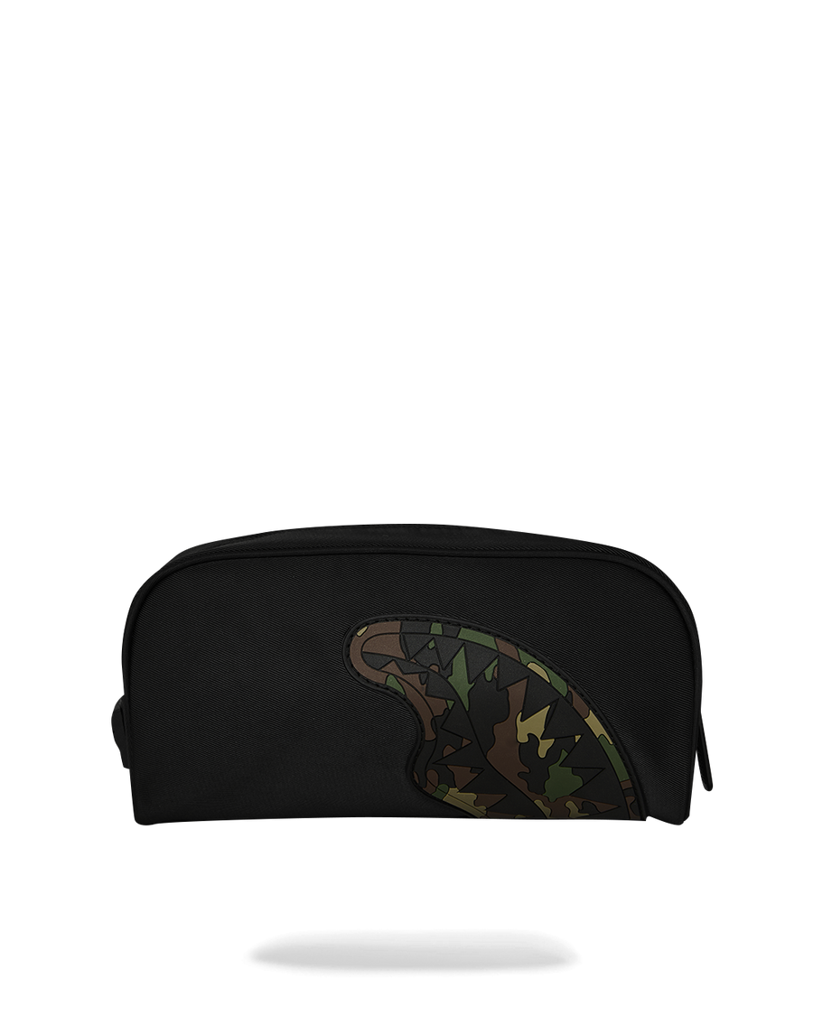 SHARK CENTRAL: GHOST MODE POUCH