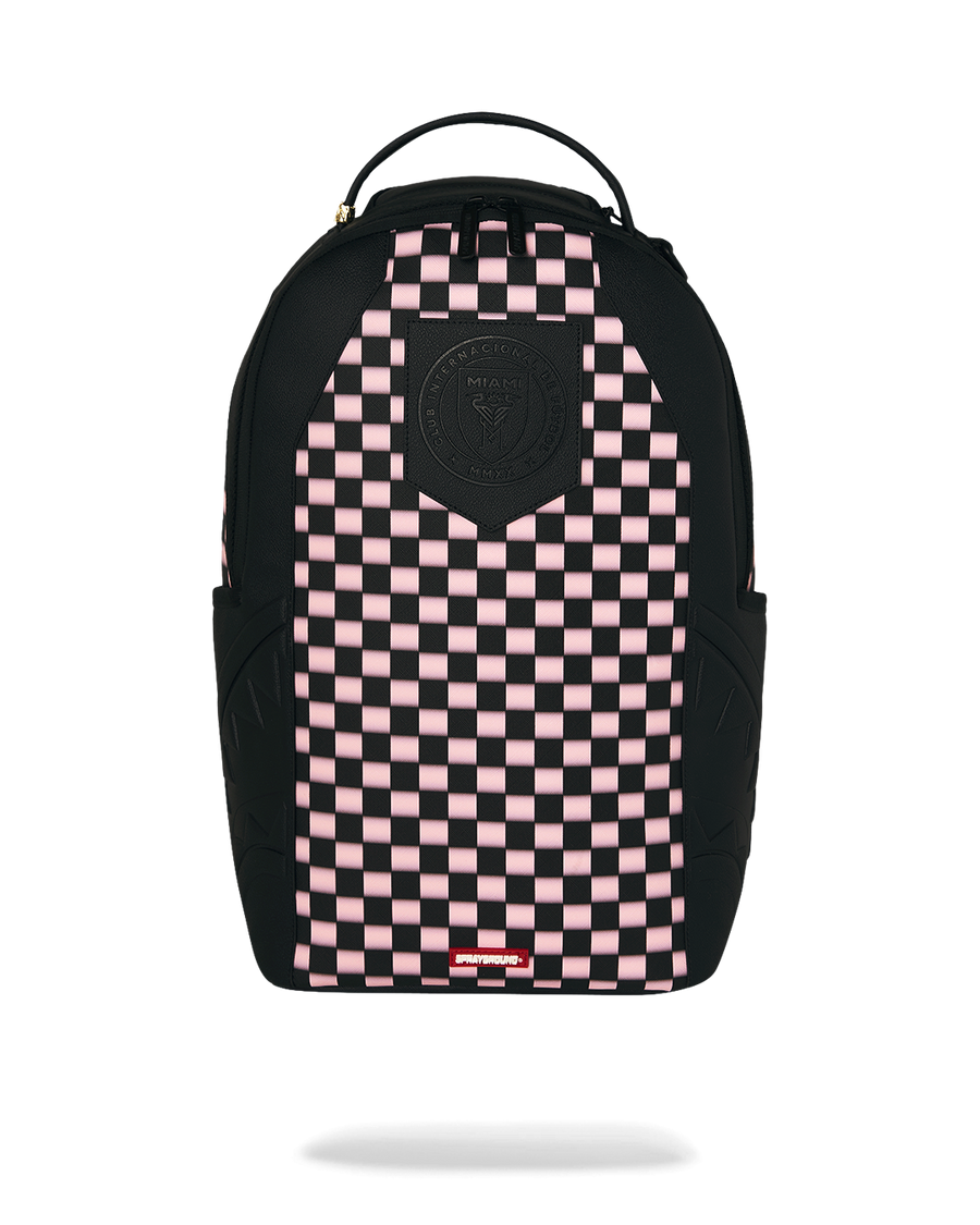 MLS COLLAB - INTERMIAMI KNOCKOUT DLXSV BACKPACK