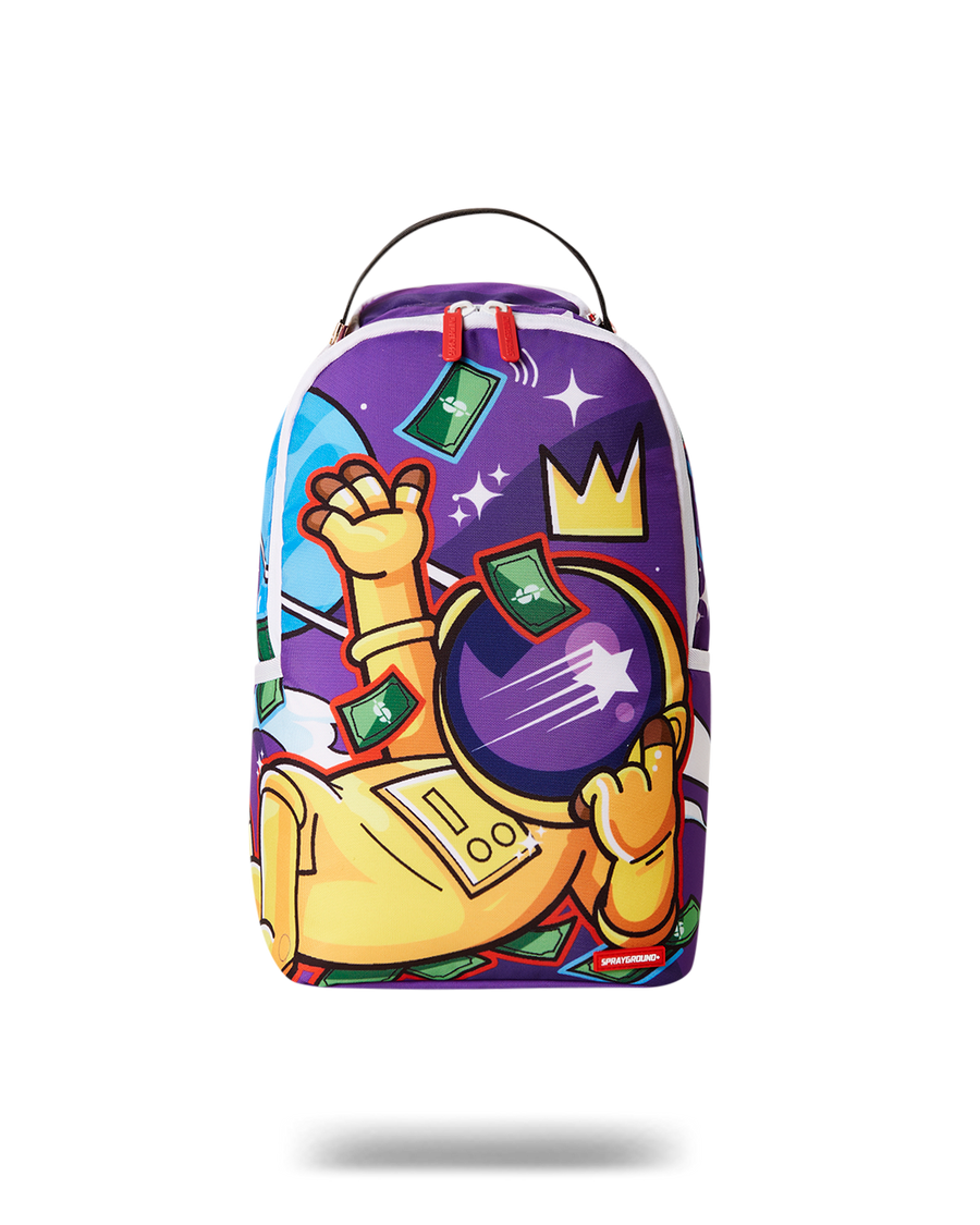 MINI ASTROMANE RELAX BACKPACK
