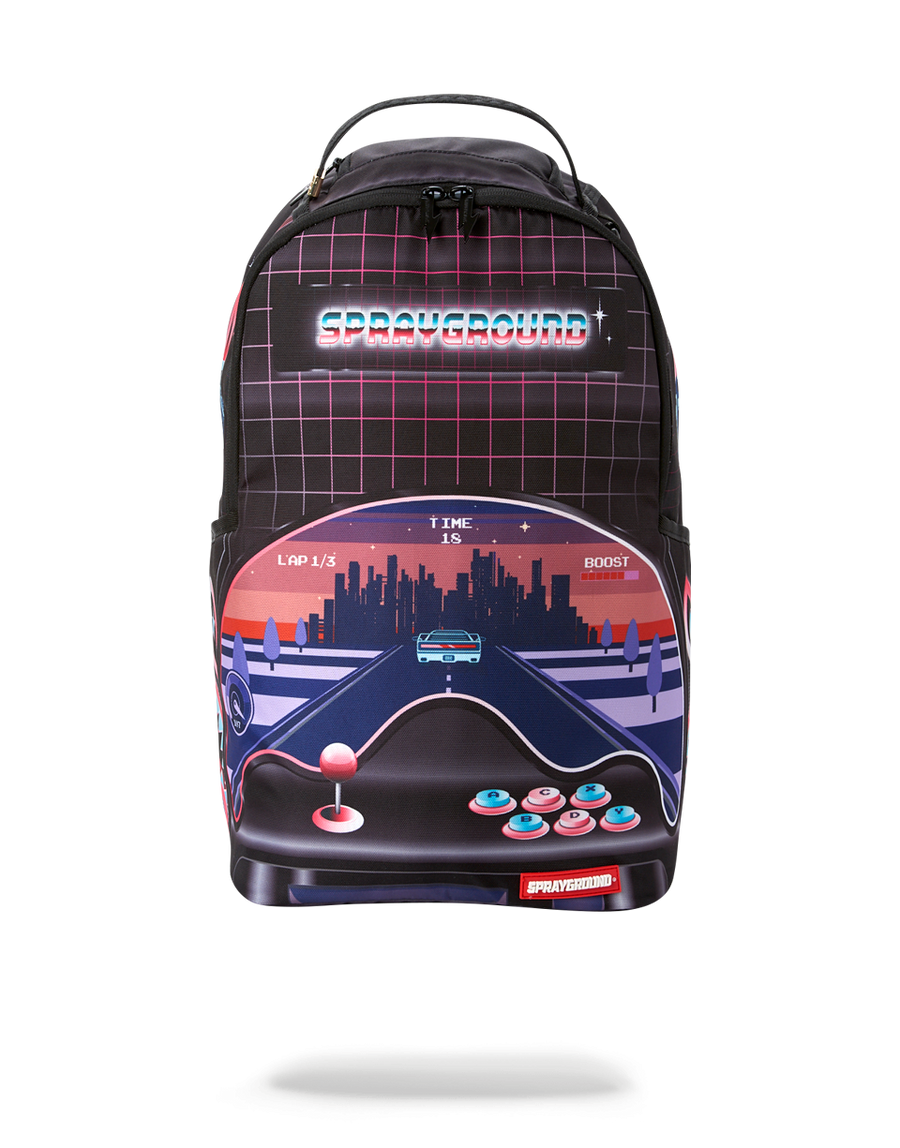 SHARKADE BACKPACK