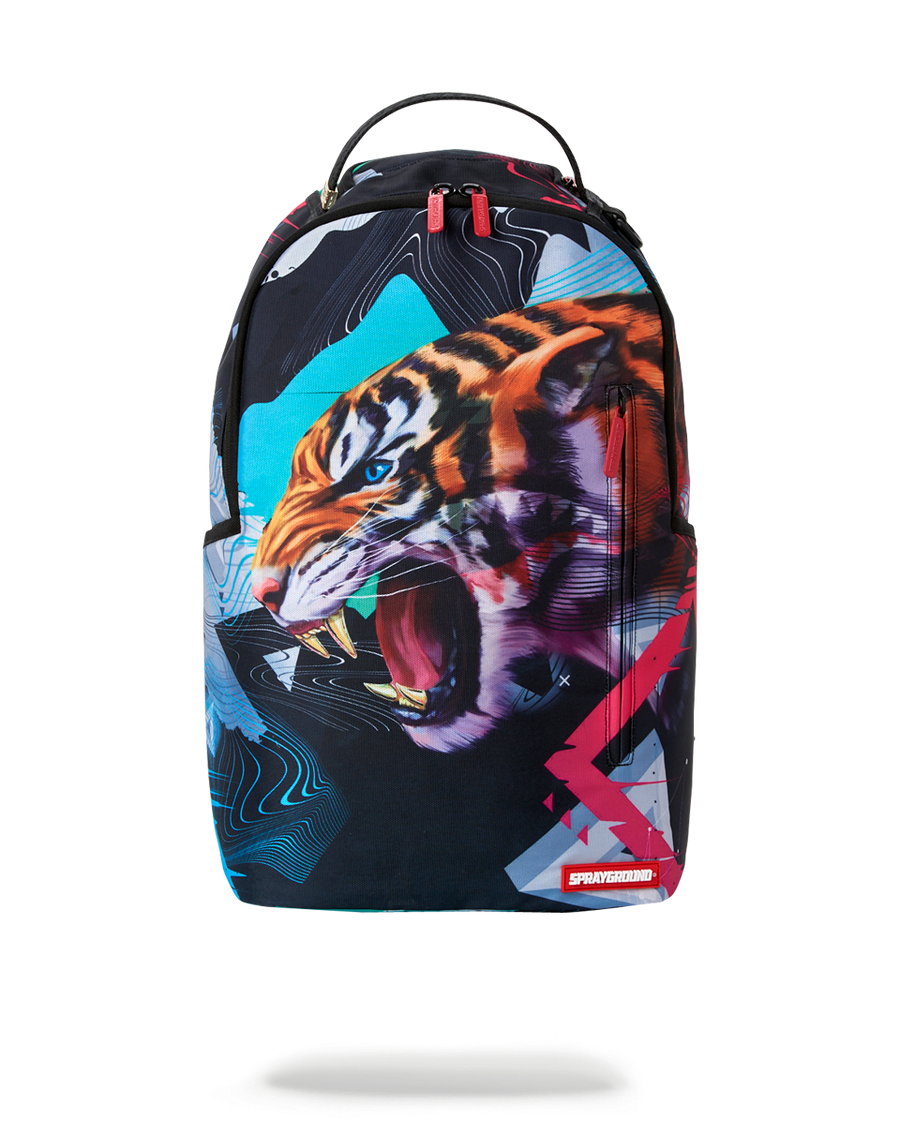TIGRE BACKPACK