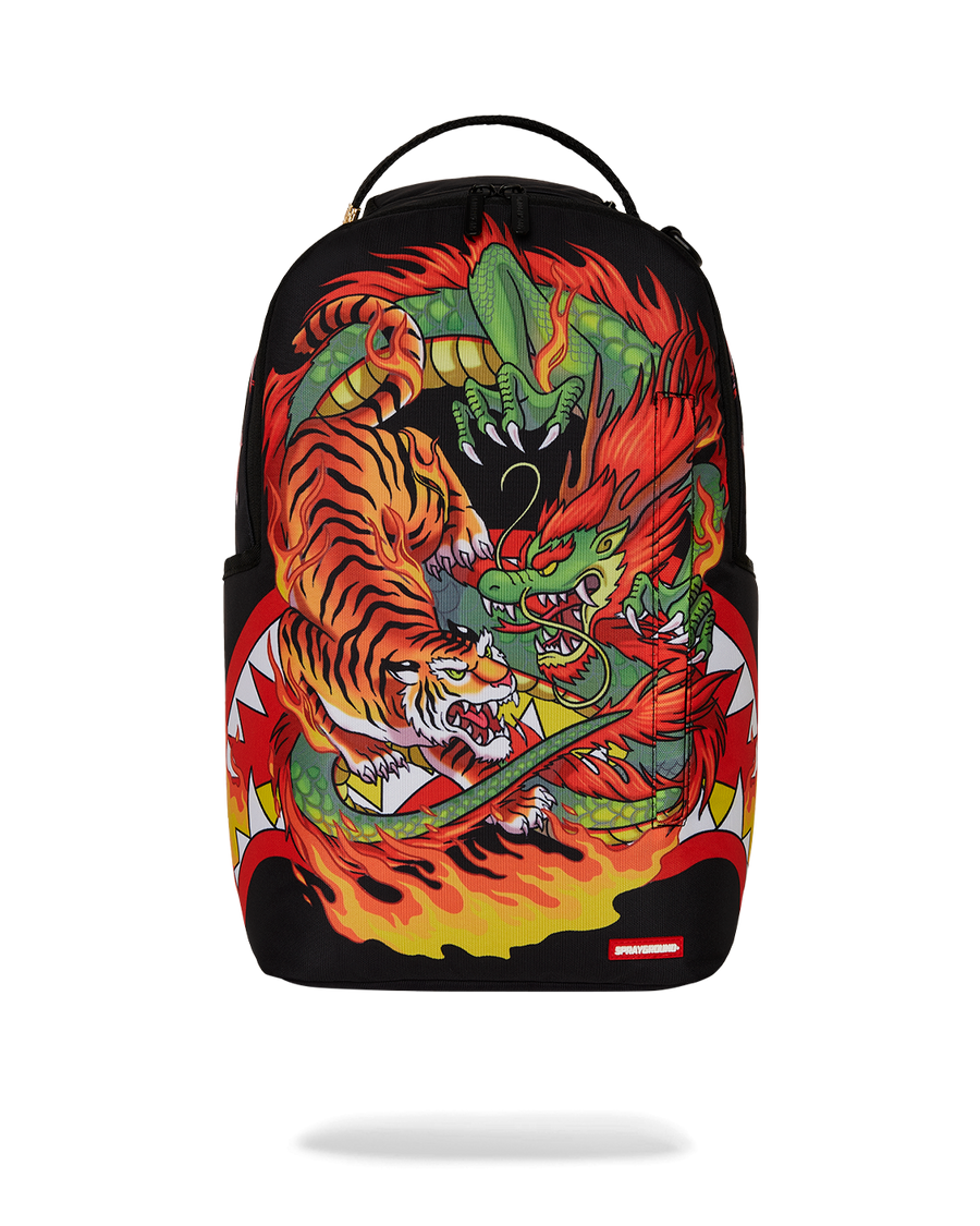 COME AT ME BRO DLXR BACKPACK