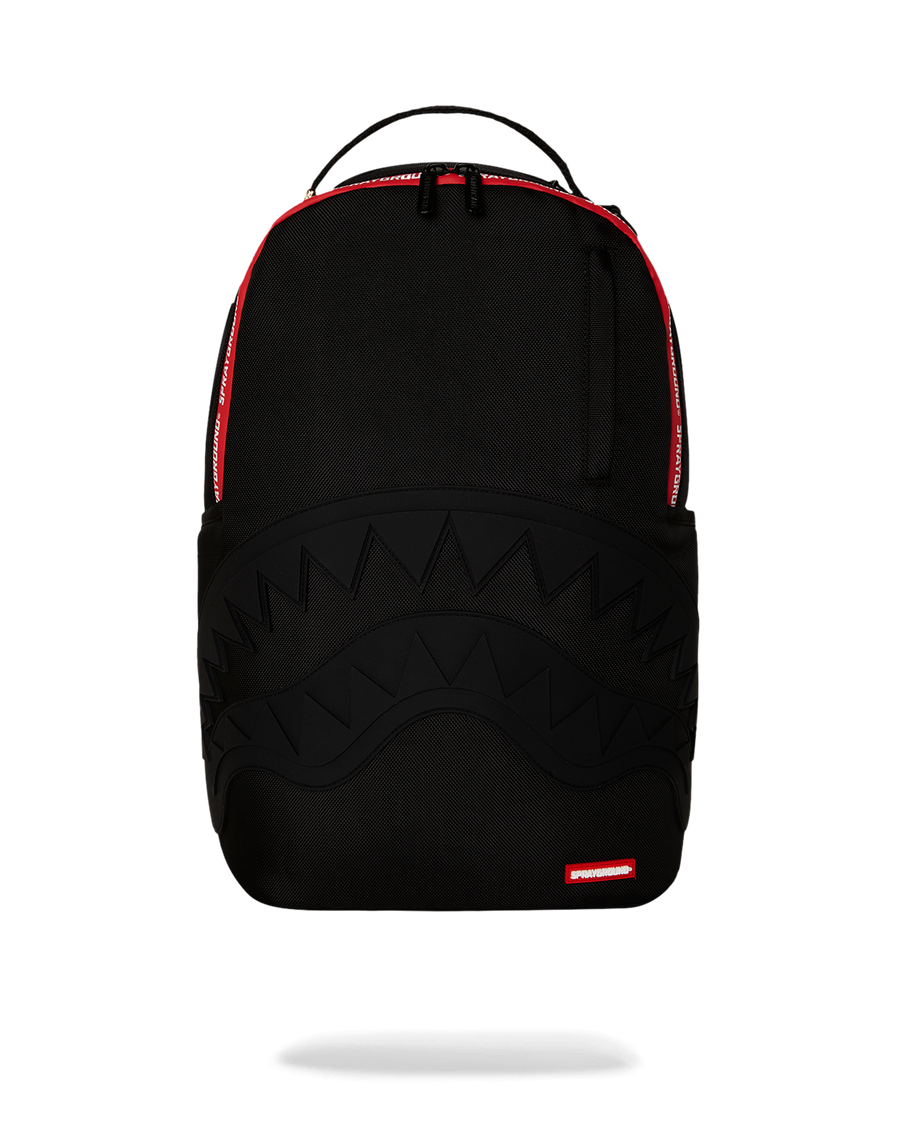THE HERO DLXR BACKPACK