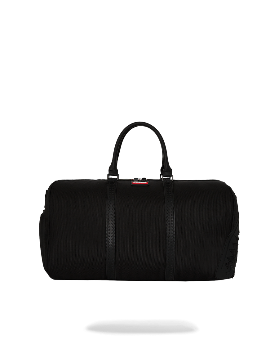 THE HERO DUFFLE