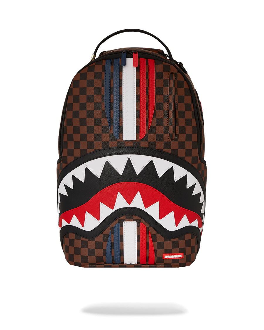 SHARKS IN PARIS GT BACKPACK