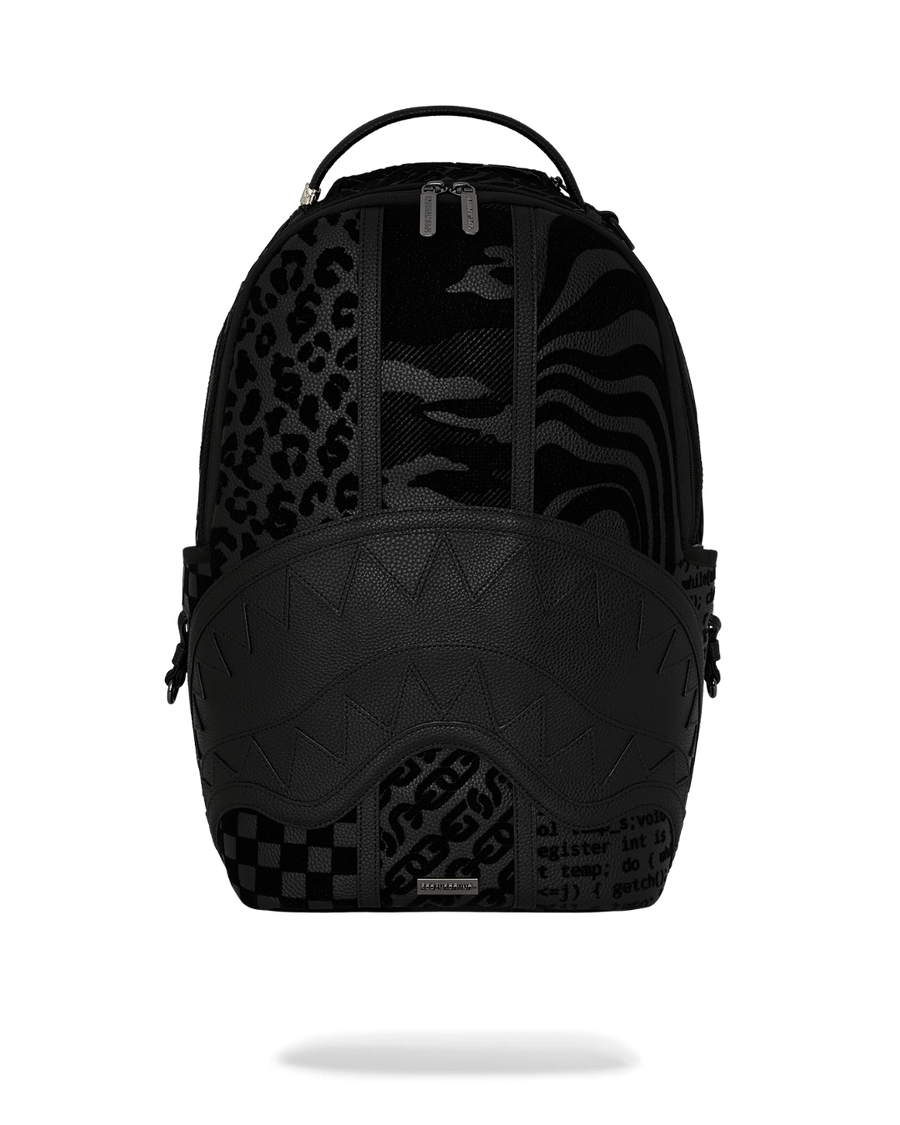 NEMESIS HUNT BACKPACK