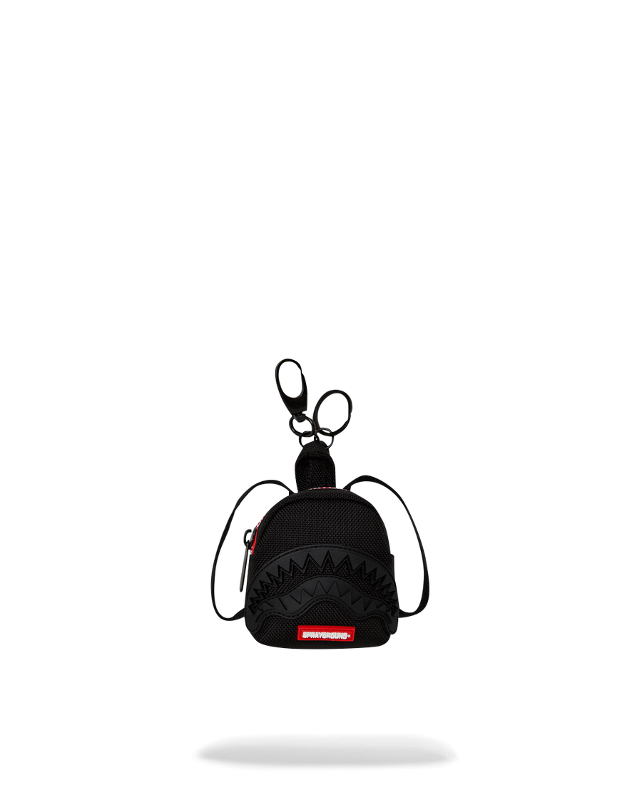 THE HERO KEYCHAIN
