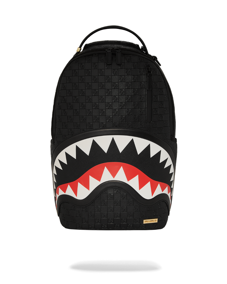 MAISON MENACE BACKPACK