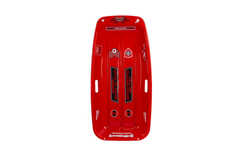 SPRAYGROUND SLED