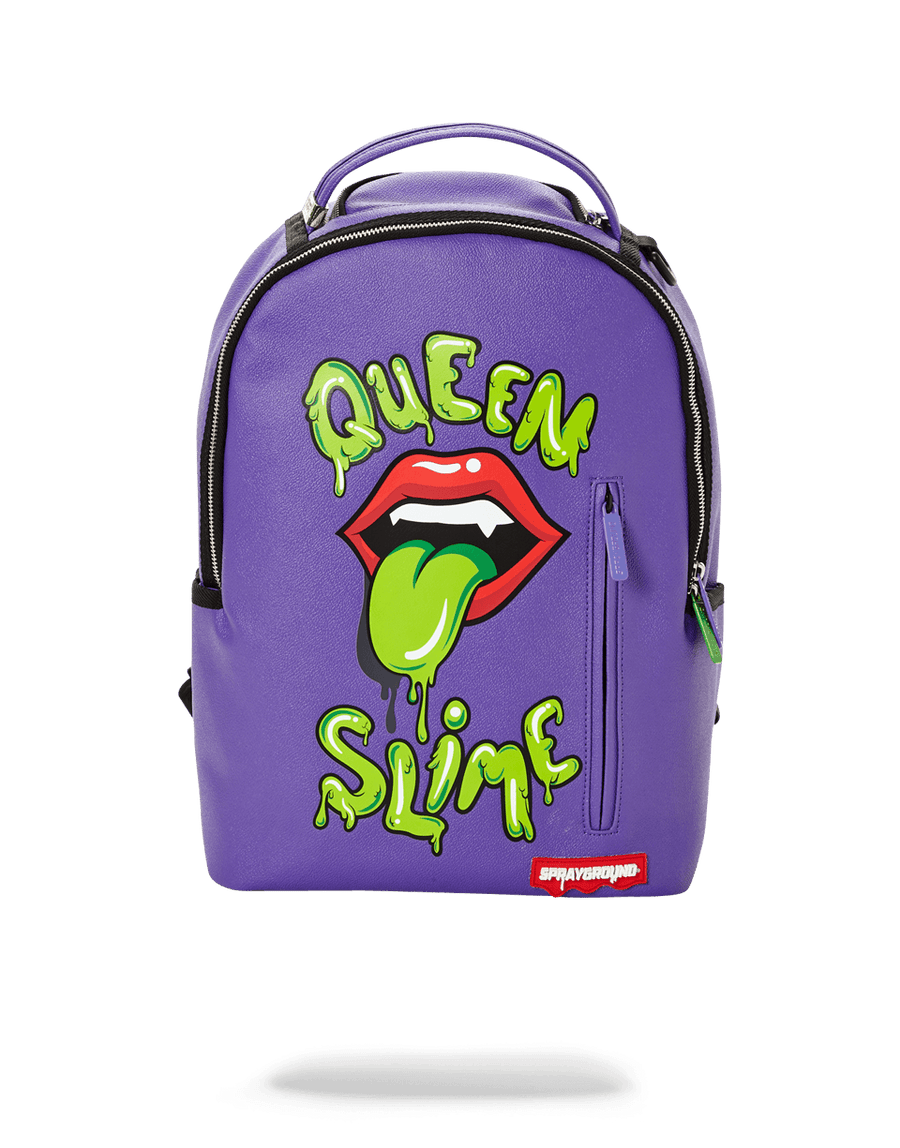 QUEEN SLIME