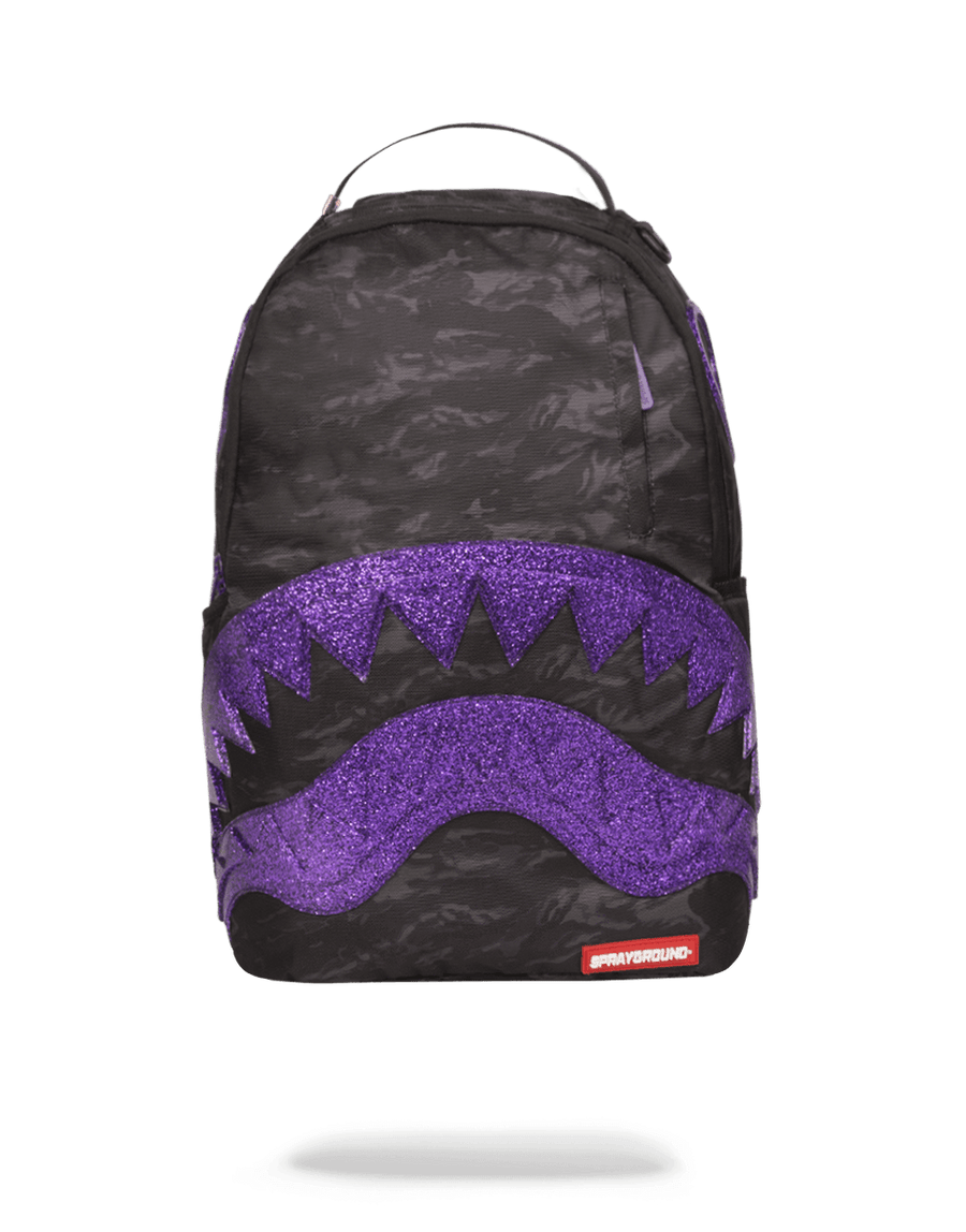 GLITTER SHARK