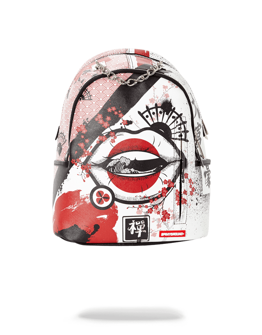 KYOTO KUSH SAVAGE (ASIAN DOLL)