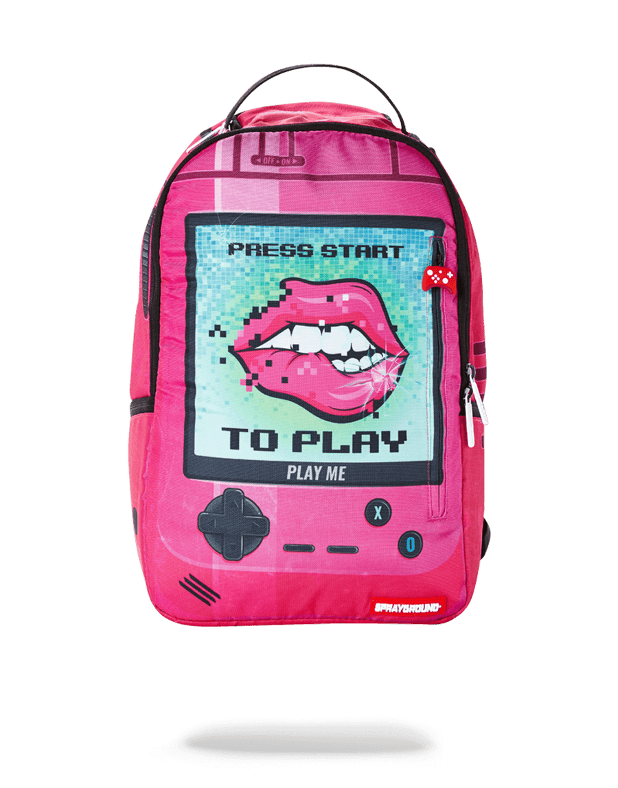 PLAY ME