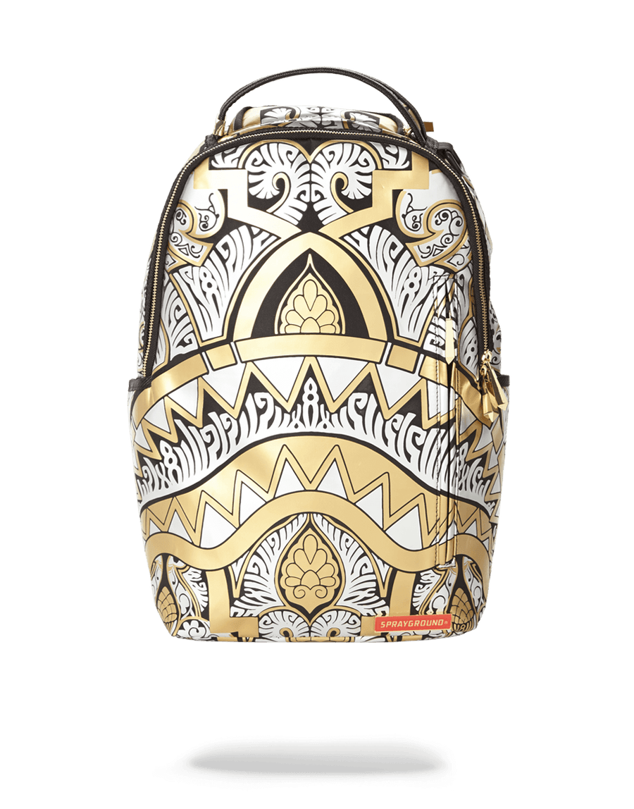 KING SOLOMON'S BACKPACK