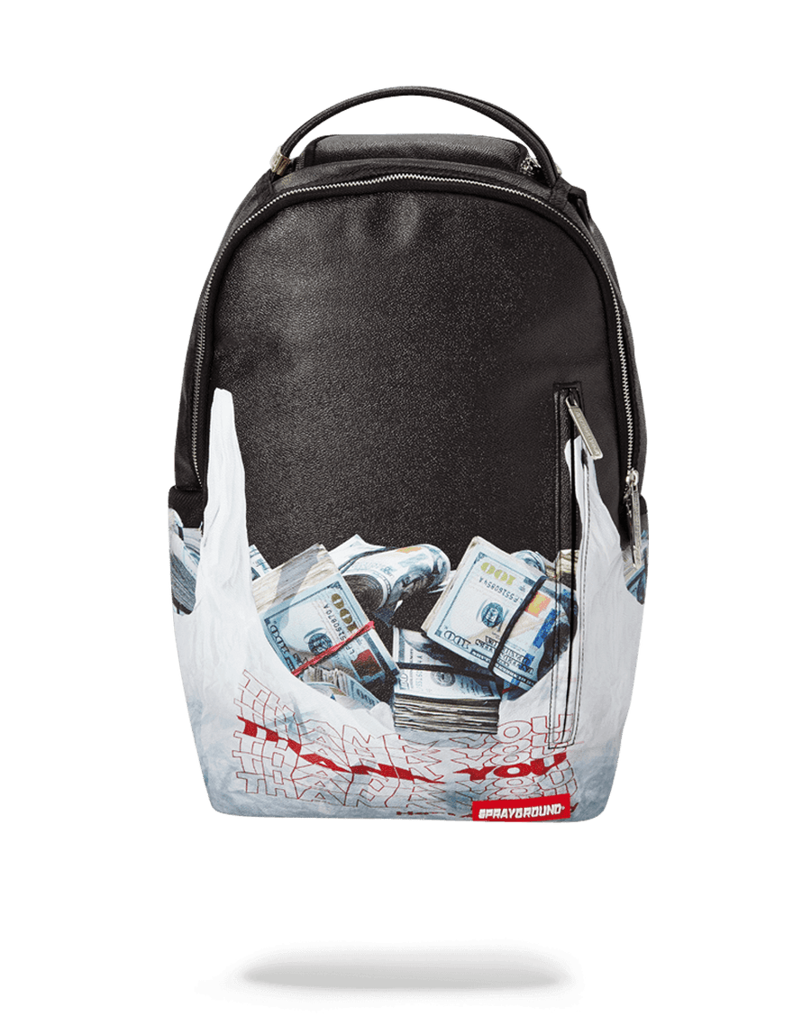 BODEGA BAG ROLLS
