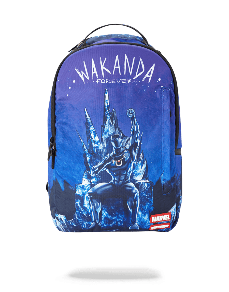 BLACK PANTHER WAKANDA FOREVER