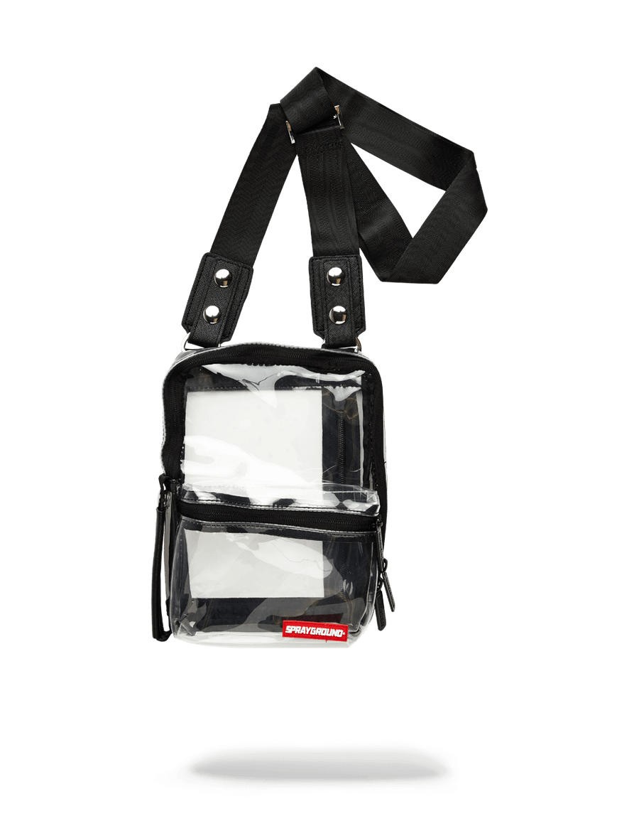 20/20 VISION CLEAR SLING