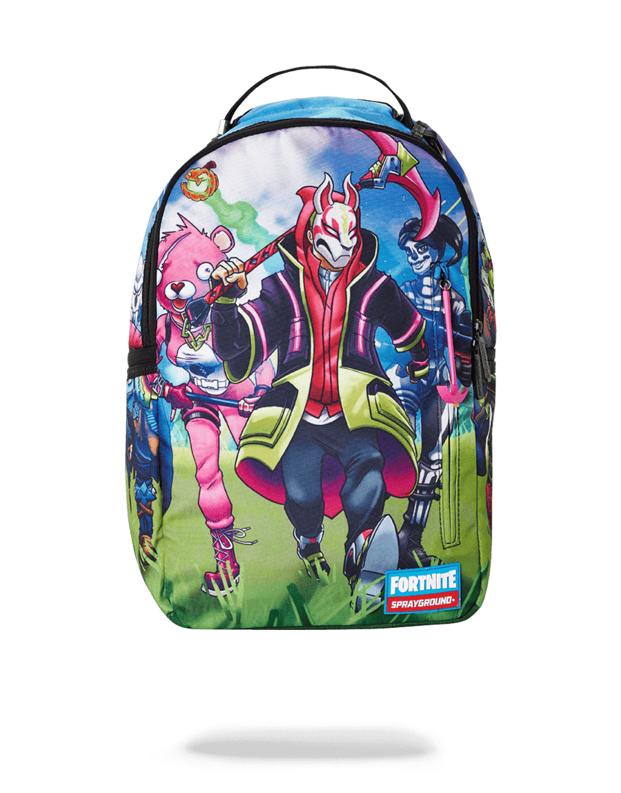 FORTNITE RUNNING SKINS