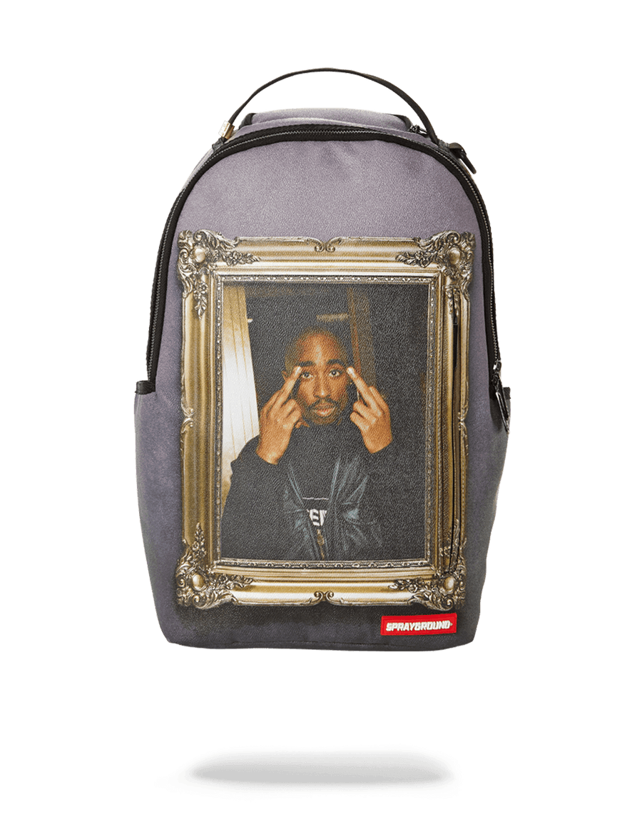 TUPAC GOLDEN BOY